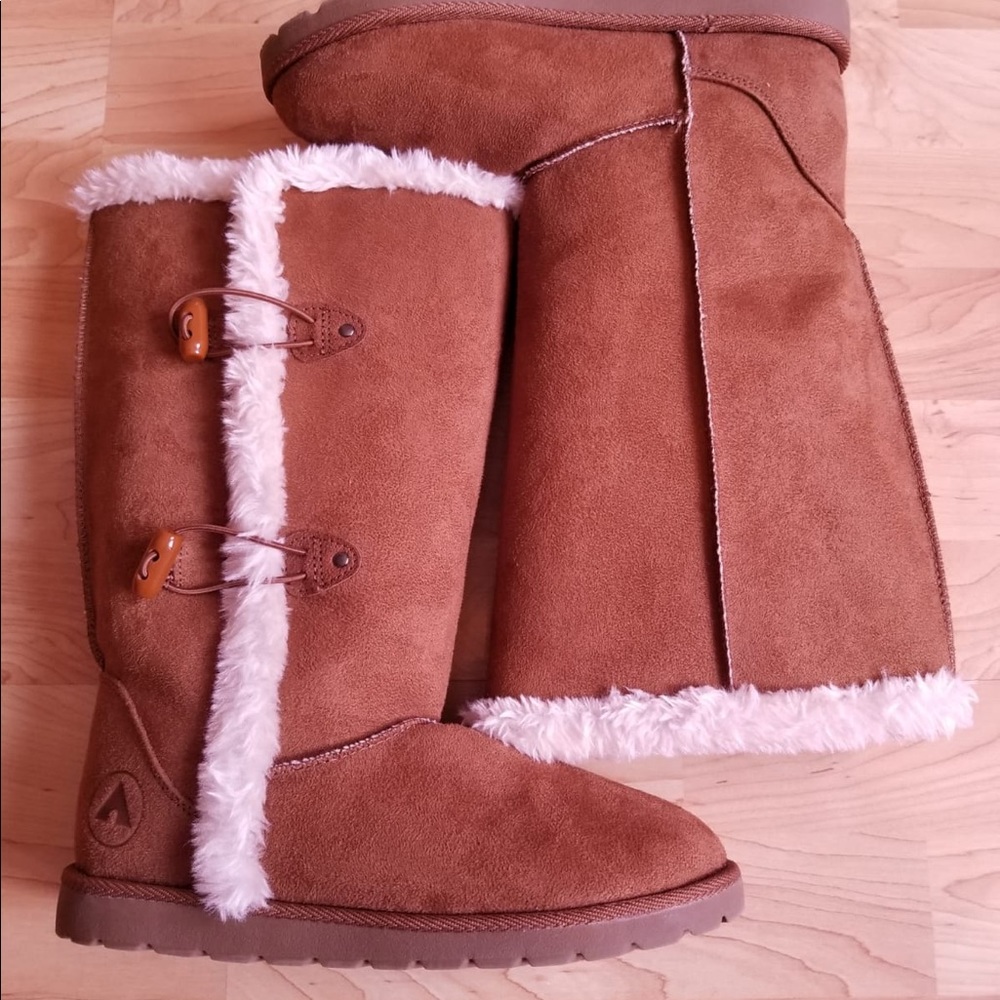 Boots air walk
